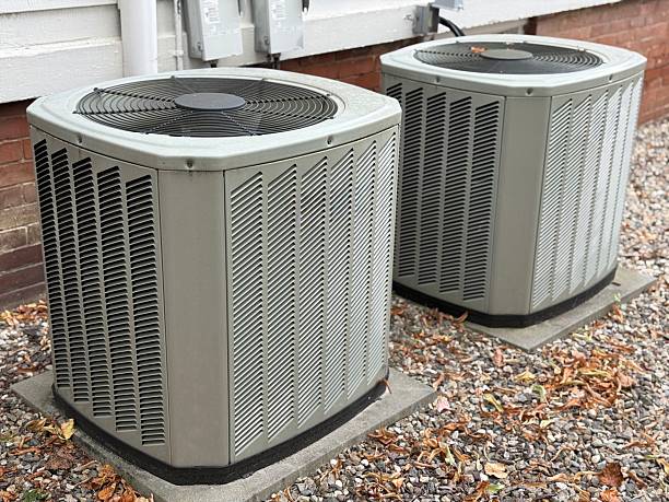 Reliable Ductwork Repair contractor in Palmyra, NJ by JG Cool HVAC